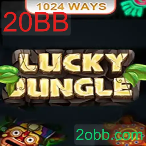 LuckyJungle1024